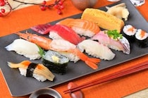 【画像：「愛媛県の寿司の名店」10選を見る】