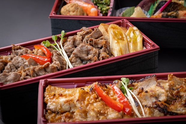 大丸東京店で絶対買いたい「弁当店」ランキング！　2位は「なだ万」、1位は？