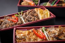 大丸東京店で絶対買いたい「弁当店」ランキング！　2位は「なだ万」、1位は？