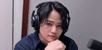 timelesz・菊池風磨、“父のアクスタ”が即日完売　嵐・二宮和也も所持 「もらったんだよ」