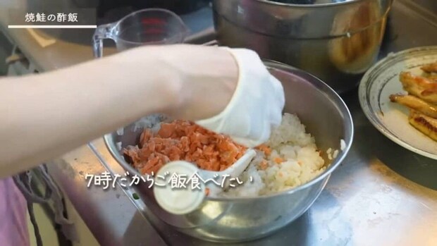 8人家族のママ、朝6時からお弁当＆朝食作り→完成したのは……　圧巻の中身に「おいしそう」「マネさせてください」国内外から称賛の声