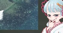 3Dプリンタで“水がない地球儀”を作ってみたら……　「これもう立派な教材じゃん」まさかの光景に「すばらしい」