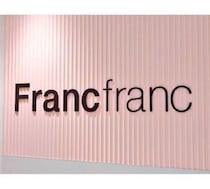 【画像】Francfranc（フランフラン）の“ハンディファン”