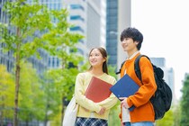 【関西在住者に聞いた】字面がかっこいい「愛知県の私立大学」ランキング！　2位は「至学館大学」、1位は？