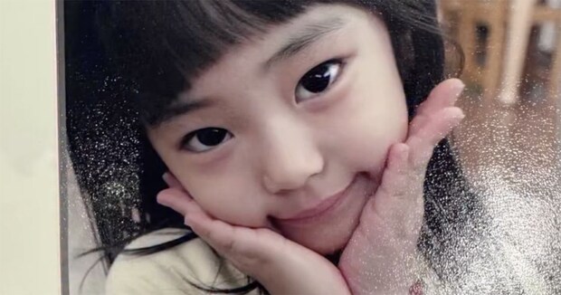 あどけない少女→成長すると……　「垢抜けエグすぎ」驚きの姿が「ビジュ強すぎ」「存在してくれてありがとう」と150万再生