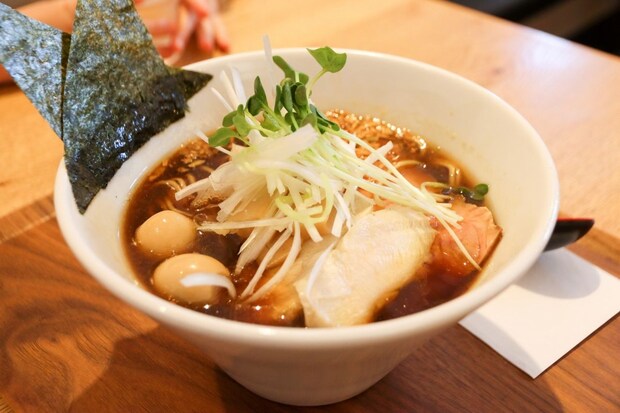 岩手県の「煮干し系ラーメン」の名店を紹介！　あなたの好きなお店はどこ？