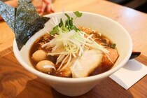 【画像：岩手県の「煮干し系ラーメン」の名店10選】