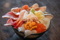 岩手県の「海鮮丼」の名店10選！　一番うまいと思う店はどこ？【人気投票実施中】