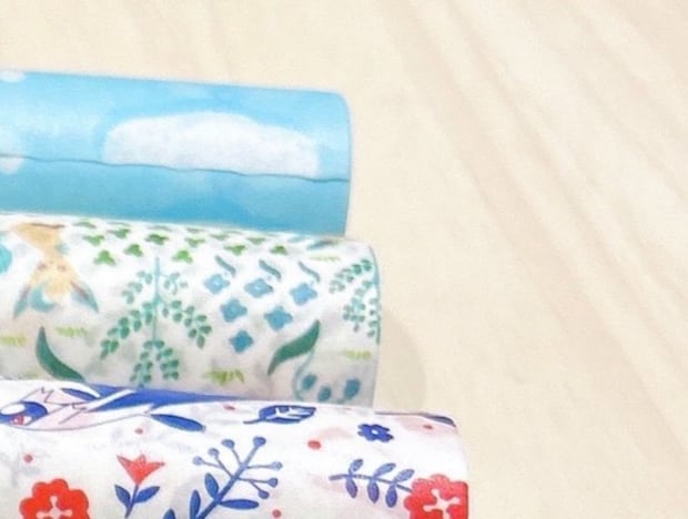 ちょっと大人な“ポケモンのテープ”購入→夫が作ったのは……　妻も仰天の完成品に「えええ信じられない」「まねします！」