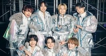 【画像】事務所の“先輩後輩”によるダンスコラボ