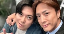 元「NEWS」39歳俳優、現メンバーと“20年越し共演”でファン熱狂　“わだかまりナシ”の2人に「やばい泣きそう」「こんな写真が見れる日がくるなんて」