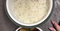 【動画】お弁当作りの様子