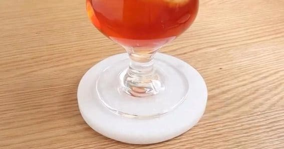日東紅茶が紅茶アレンジを紹介したら……完成した“華やかな一杯”に「こういうのたくさん知りたい」「おいしさも倍」
