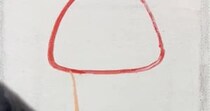 適当に描いた“キノコの絵”かと思いきや……「そうはならんやろ」　550万再生の“予想外の仕上がり”に「なんでやねん」「冗談かと思った」【海外】