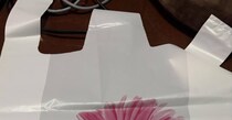 無料でもらえた“ただの袋”をメルカリで購入→よく見ると……　分かる人にはたまらない一品に「これは貴重な逸品」「ある意味青春」
