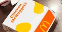 残業の後、マックを大量に買った母→帰宅すると……　とんでもない光景に「なにそれ最高やん！」「これぞ家族」