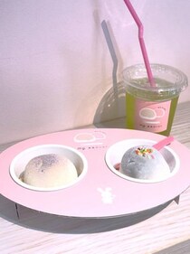 【レポ】全部で「648通り」の雪見だいふく── オープン前から注目の体験型店舗『my雪見だいふく』に行ってきた！ 注文方法も完全解説