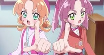 【画像】村山功氏がシリーズ構成を担当したプリキュアたち