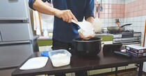1人暮らし男性が“豚コマ”で平日5日間のお弁当を作ったら……　飽きない工夫に「こんなに調理法があるんだ」「レシピに感動」