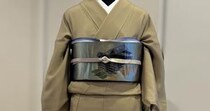 知人の祖母から譲られた着物、“柄”を良く見ると……「やば！」　“圧巻の光景”に「見事ですねー！」「悲鳴が上がりそう」