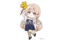 【アニメ2期記念！】『お隣の天使様にいつの間にか駄目人間にされていた件』GA文庫フェアが紀伊國屋書店で開催！　“真昼の限定イラストカード”など目玉企画がめじろ押し