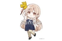 【画像】特典限定イラストなどを見る