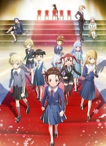 【連載記事：地球はエンタメでまわってる】どうしてわたしたちは『メダリスト』に魅せられ、癒やされ、そして勇気づけられるのだろう？