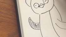 【画像】完成した絵
