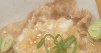 水没したiPhoneで写真撮影→確認すると……「これはこれで」まさかの光景に「夜勤明けの世界」「ゆめかわ」