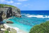 「到着した瞬間から空気が違う」行ってみたい“日本の離島”第1位に「時間の流れがゆっくり」「言語化できない不思議な魅力がある」の声