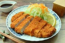 最高にうまい「とんかつチェーン」ランキングTOP23！　第1位は「とんかつ和幸」【2026年最新調査結果】