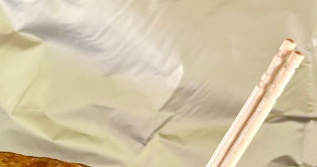 「マジでこれでいいの⁉︎」と思いながら、数分で作った弁当→開けたら……　「完璧じゃないですか」まさかの中身に「この世で1番うまそう」