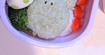 「全然うまくいかんかった」娘の遠足弁当→開けたら……「完成度300点」まさかの中身に「絶対楽しい遠足になる」