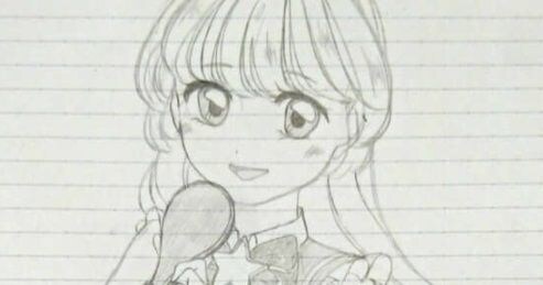 アニメーターが“10年前の自分の絵”を描き直したら……ビフォアフに「上達具合やばい」「10年でこんなにも……」