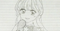 アニメーターが“10年前の自分の絵”を描き直したら……ビフォアフに「上達具合やばい」「10年でこんなにも……」
