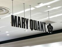 【画像】マリークワントの“優秀2WAYトート”