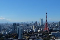 【画像：東京都の「昆布水つけ麺」の名店10選を見る】