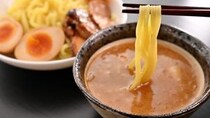 濃厚な魚介豚骨スープに特注太麺が絡みあうつけ麺が人気のお店などを紹介！　青森県の「つけ麺」の名店10選！