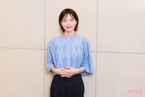 【独占インタビュー】次に来るのは「ハン・ジウ」だ──　世界を魅了する演技派俳優、その素顔を“直筆履歴書”からひもとく【記者の目】
