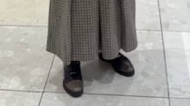 娘が「私の憧れ」と絶賛するおしゃれな54歳母→驚きの姿に「54!?　本当に??」「こんな50代になりたい」の声