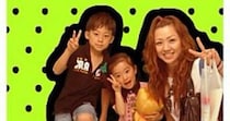 ママと幼いきょうだいの“平成プリ”→十数年後……「混乱しました」　驚きの“現在の姿”に「どれがママでどれが子ども？」