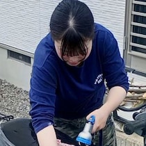 【画像】見違える姿