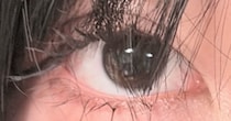 17歳息子が彼女にメイクしてもらったら……ママ「私より可愛くて滅」　衝撃の姿に「えぐい」「エライザちゃんみたい」