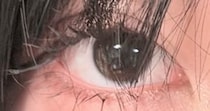 【画像】メイク姿をもっと見る