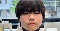 好きな子に振られた中2男子→恵比寿に行くと……「おぉ！」　ママ感激のイメチェンに「自信持って!!!!」「将来有望すぎる」