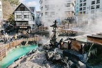 買ってきてほしい「草津温泉のお土産」ランキングTOP17！　第1位は「温泉まんじゅう（草津湯の花まんじゅう）」【2026年最新調査結果】
