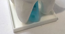 パパが娘のため歯ブラシたてを製作→その後……　まさかの光景が130万表示「素晴らしい発想」「よいデザイン」
