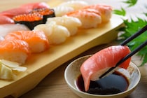 「香川県の寿司の名店」あなたの好きなお店はどこ？　落ち着いた雰囲気の店内で厳選されたネタが堪能できるお店などを紹介！
