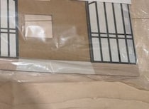 【画像】100円の猫の家