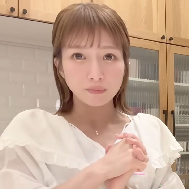 「どんな体力してんの」辻希美、運動会終わりに“夕飯10人前”作り→奮闘してヘトヘト「異次元の家庭」「無理しないで」